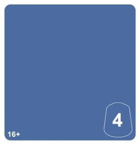Tone Pro: Ultramar Blue 4