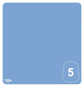 Tone Pro: Ultramar Blue 5