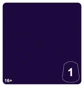Tone Pro: Shalaxi Violet 1