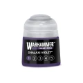 Tone Pro: Shalaxi Violet 1
