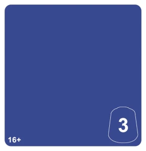 Tone Pro: Shalaxi Violet 3