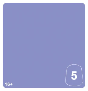 Tone Pro: Shalaxi Violet 5