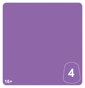 Tone Pro: Hive Fleet Purple 4