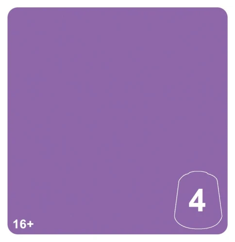 Tone Pro: Hive Fleet Purple 4