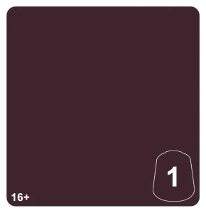 Tone Pro: Magnus The Red 1