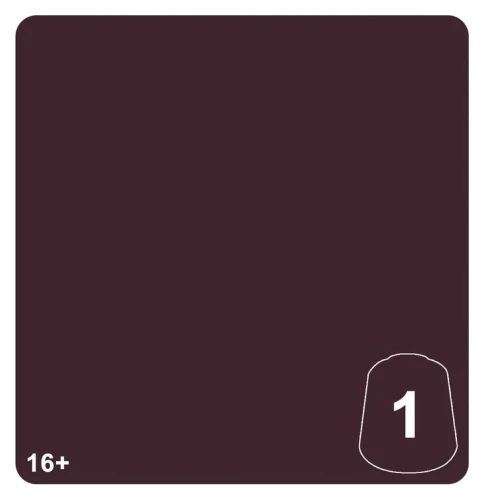 Tone Pro: Magnus The Red 1