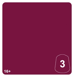 Tone Pro: Magnus The Red 3