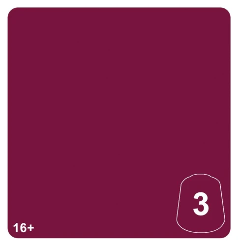 Tone Pro: Magnus The Red 3