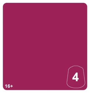 Tone Pro: Magnus The Red 4