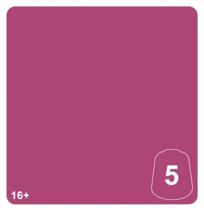 Tone Pro: Magnus The Red 5