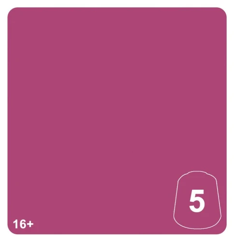 Tone Pro: Magnus The Red 5