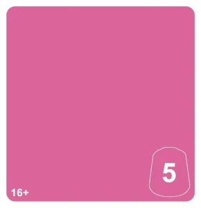 Tone Pro: Eye of Terror 5
