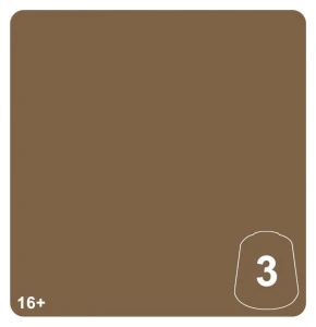 Tone Pro: Gnarlwood 3