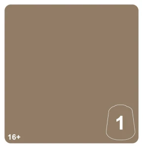 Tone Pro: Necrolith Bone 1