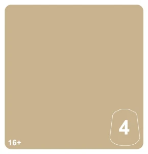 Tone Pro: Necrolith Bone 4