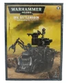 ORK BATTLEWAGON