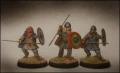 Early Saxon Warriors (Infantry)