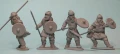 Early Saxon Warriors (Infantry)