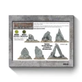 Rock Outcrops - Występy Skalne