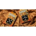 Kości RPG Metalowe Steampunk