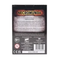 Necromunda: Bastions of Law Tactics Cards