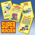 Super Munchkin - Edycja Jubileuszowa