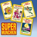 Super Munchkin - Edycja Jubileuszowa