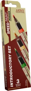 Speedpaint 2.0 - Marker - Introductory Set