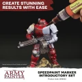 Speedpaint 2.0 - Marker - Introductory Set