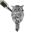 Speedpaint 2.0 - Marker - Broadsword Silver