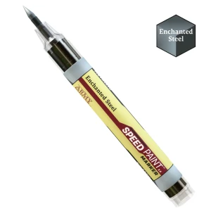 Speedpaint 2.0 - Marker - Enchanted Steel