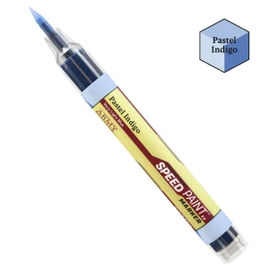 Speedpaint 2.0 - Marker - Pastel Indigo