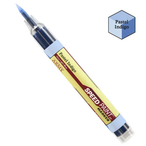 Speedpaint 2.0 - Marker - Pastel Indigo