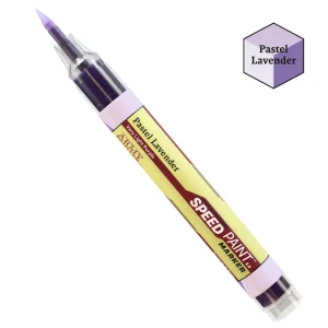 Speedpaint 2.0 - Marker - Pastel Lavender