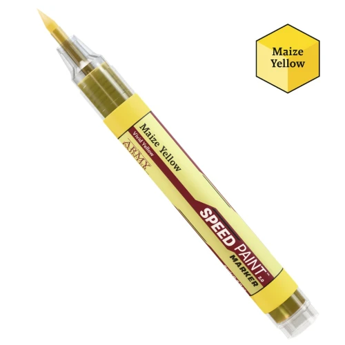 Speedpaint 2.0 - Marker - Maize Yellow