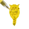 Speedpaint 2.0 - Marker - Maize Yellow