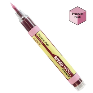 Speedpaint 2.0 - Marker - Princess Pink