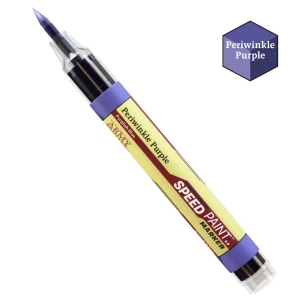 Speedpaint 2.0 - Marker - Periwinkle Purple