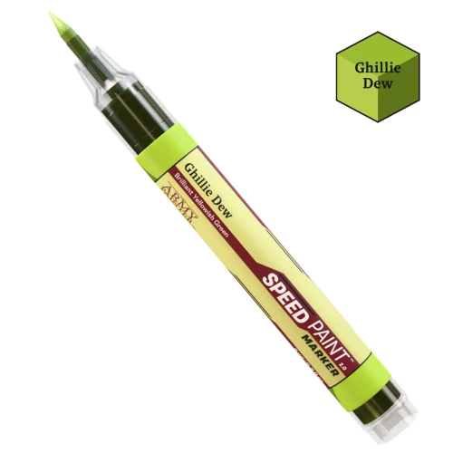 Speedpaint 2.0 - Marker - Ghillie Dew