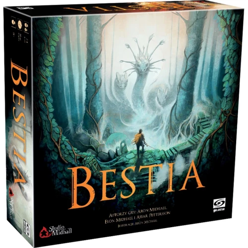 Bestia (wersja 2.0 - 2026)