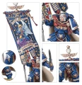Victrix Honour Guard