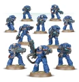 Hellblaster Squad