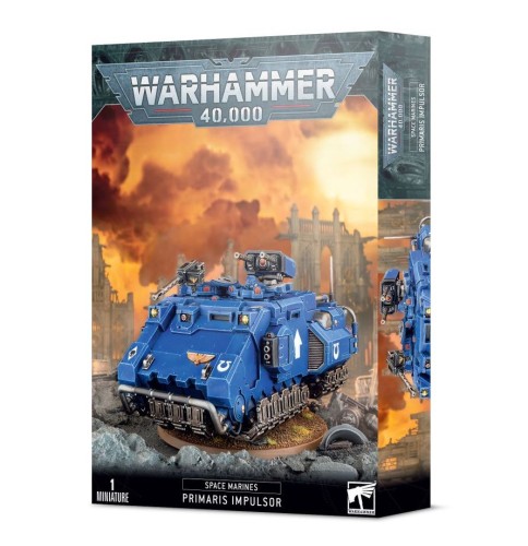 Impulsor