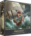 Heroes of Might and Magic III: Przystań
