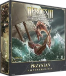 Heroes of Might and Magic III: Przystań
