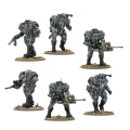 Konflikt '47 Introductory Set