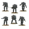 Konflikt '47 Introductory Set