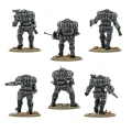 Konflikt '47 Starter Set