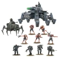 Konflikt '47 Axis Starter Army