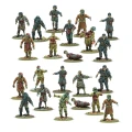 Totenrotte Starter Army